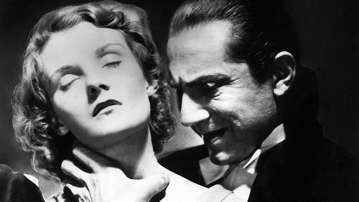 Horror Classics Series: Dracula (1931), 18 October | Event in Whiting | AllEvents