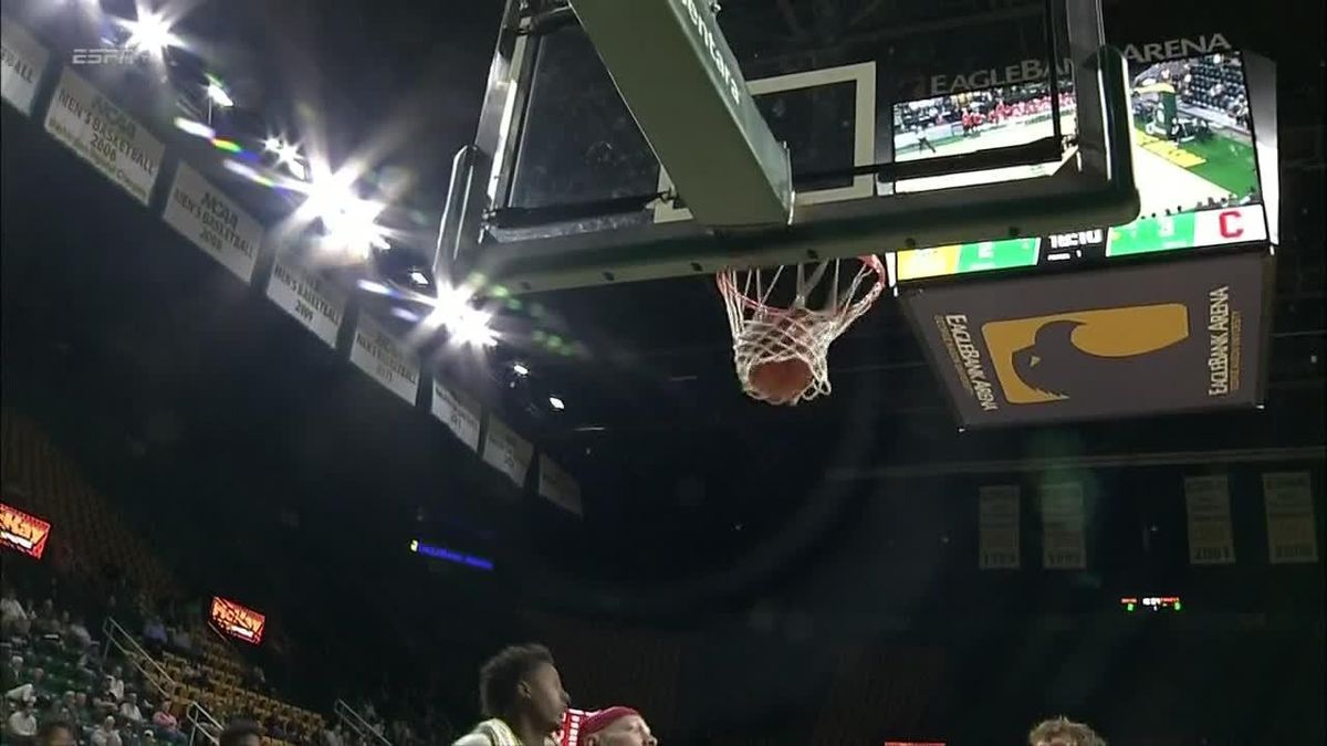 George Mason Patriots vs. Cornell Big Red, 1 December | Event in Fairfax | AllEvents