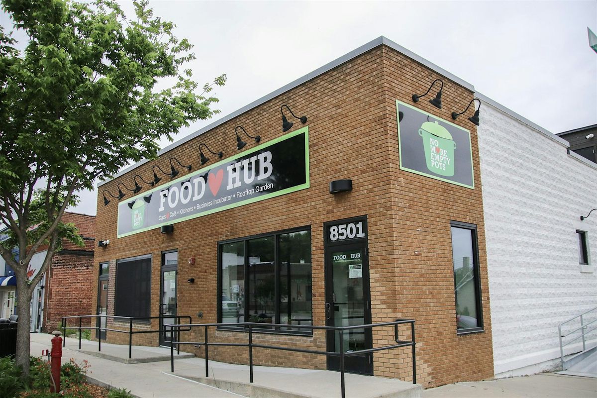 Who Dunnit Mystery Dinner @ No More Empty Pots, 18 July | Event in Omaha | AllEvents