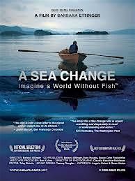 The HdG Green Team presents: A Sea Change: Imagine a World Without Fish, 5 November | Event in Havre de Grace