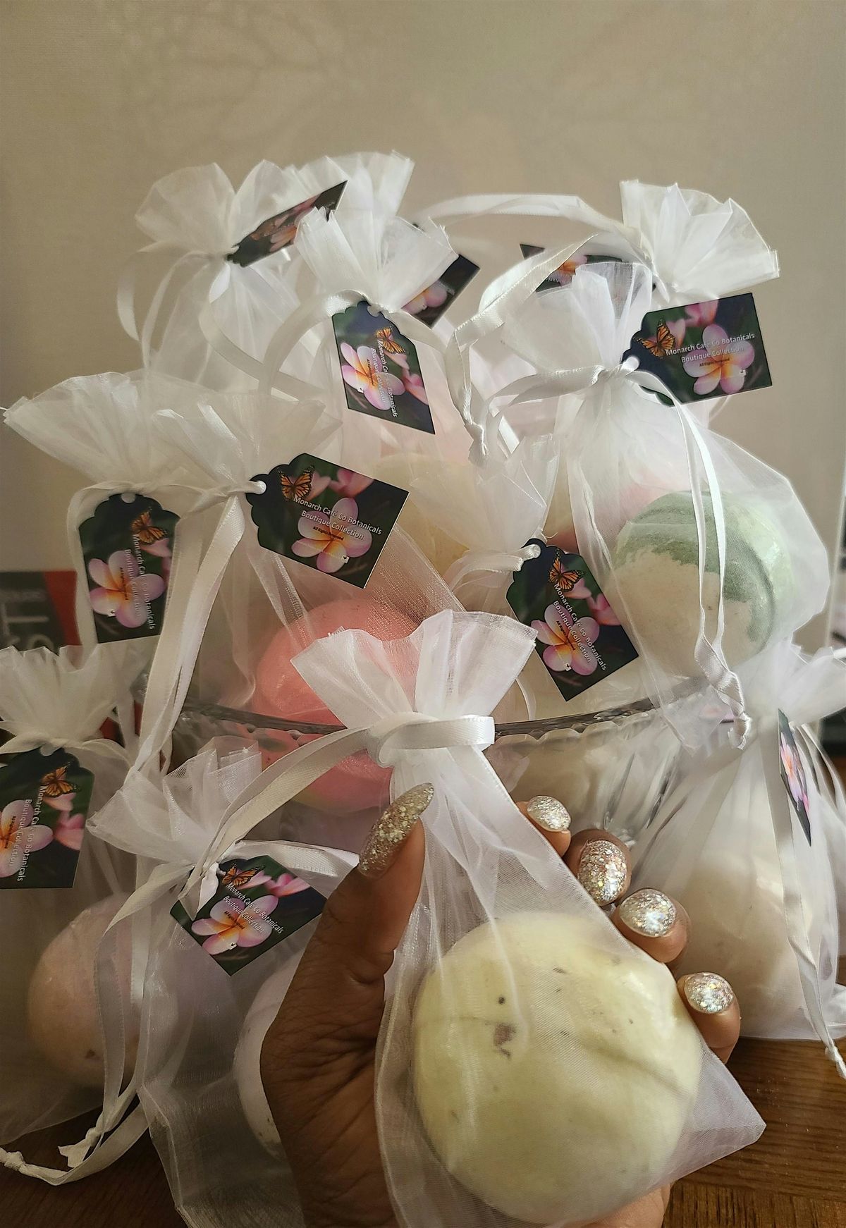 BATH BOMB MAKING WORKSHOP, 2 August | Event in San Antonio | AllEvents
