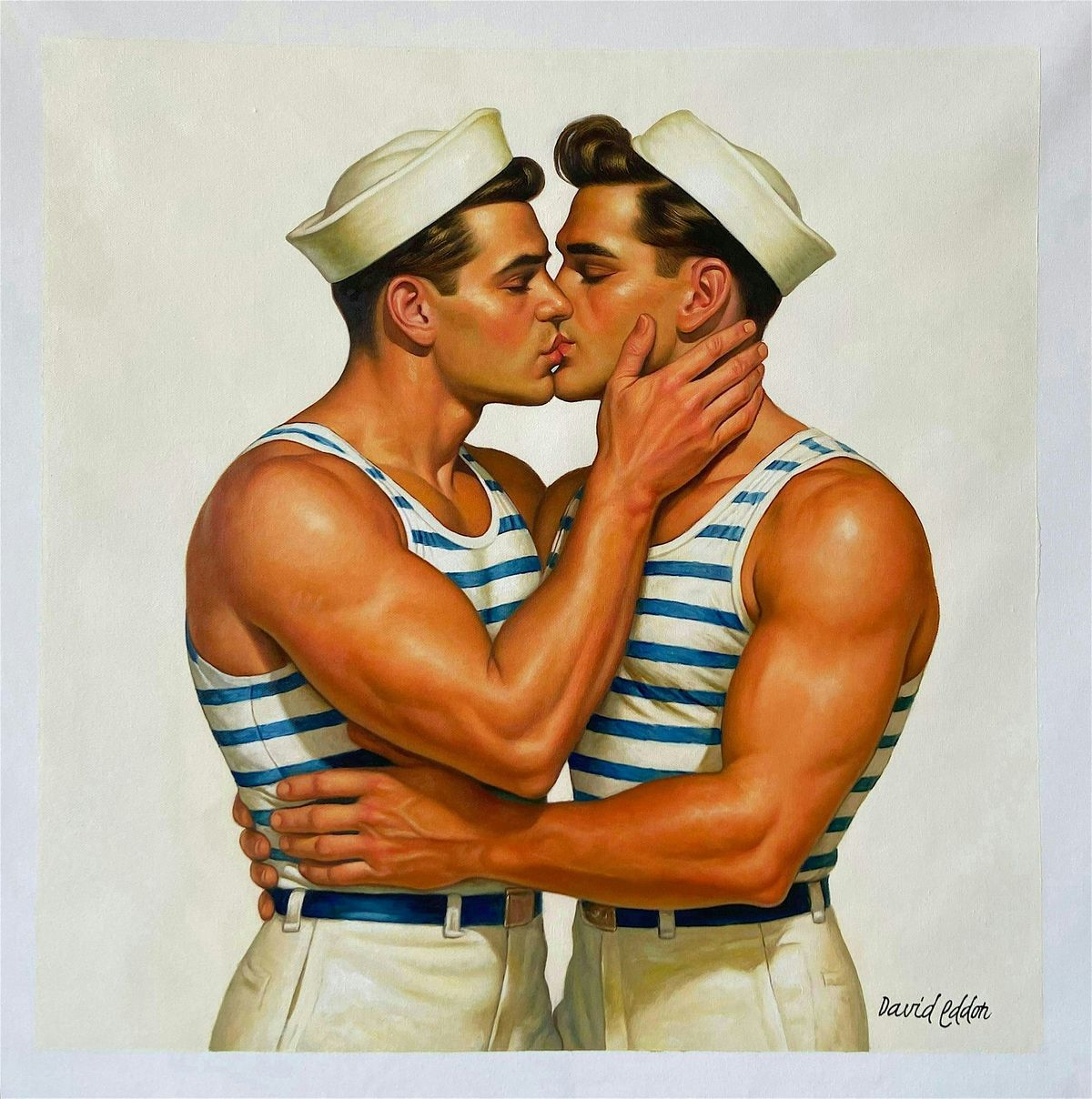 David Iddon Fine Art, 4 December | Event in Liverpool | AllEvents