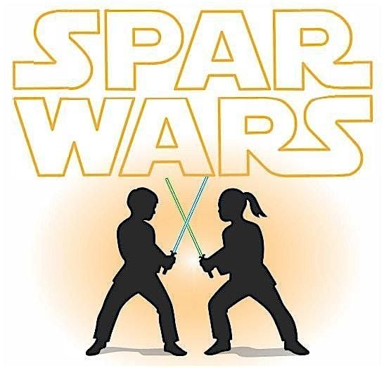 Spar Wars Kid Night Out, 10 May | Event in Downers Grove | AllEvents