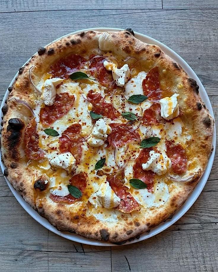 Bella Cucina Pizza Making Class | Event in Atlanta | AllEvents
