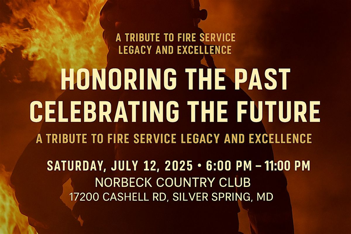 Honoring The Past Celebrating The Future, Norbeck Country Club