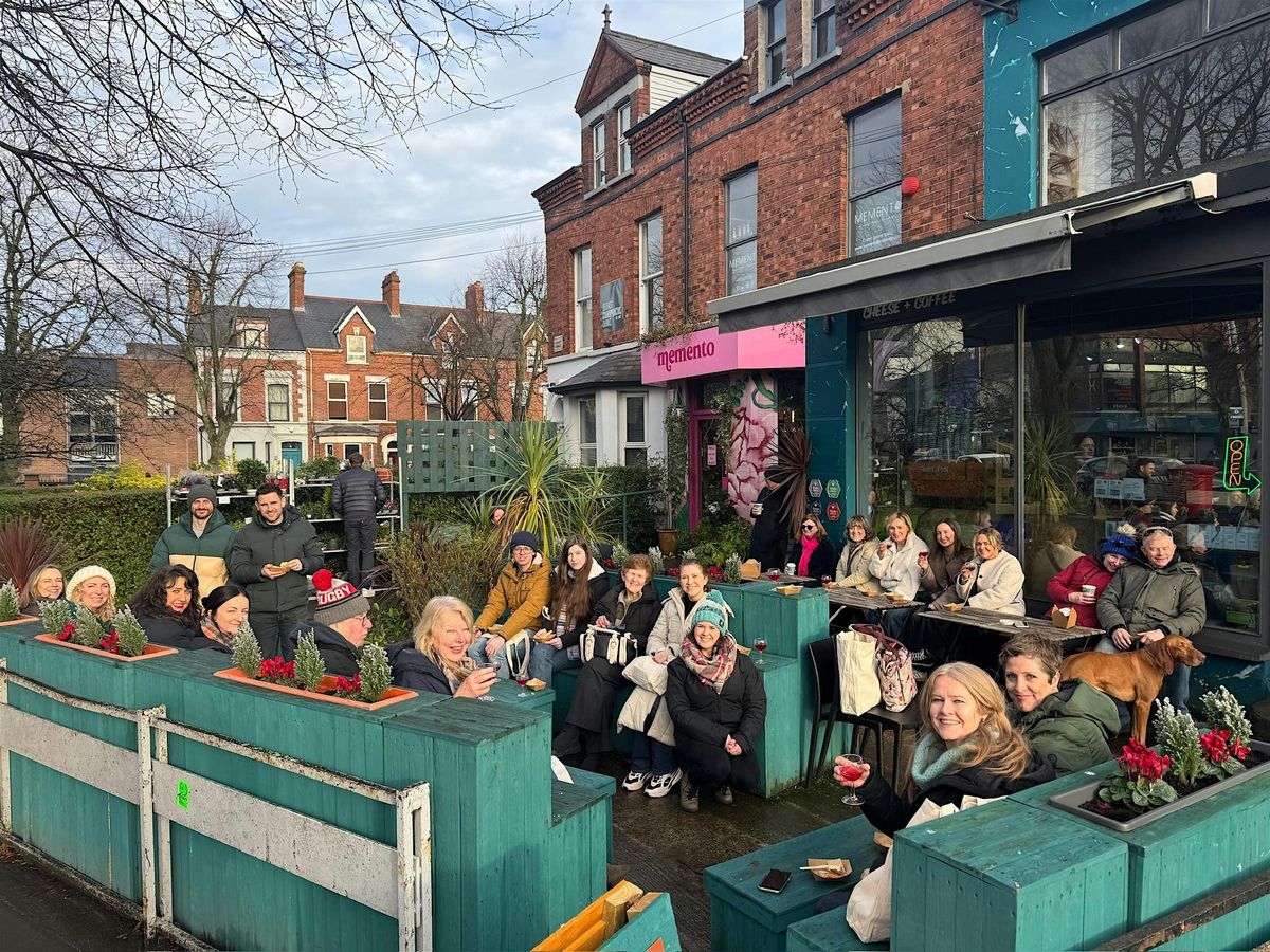 Wee Taste of Ballyhackamore | Event in Belfast | AllEvents