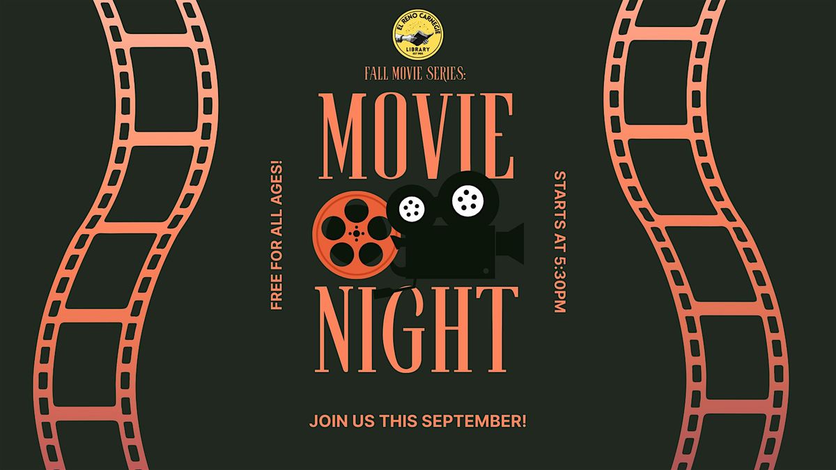 Fall Movie Series: Monty Python and the Holy Grail, 1 October | Event in El Reno | AllEvents