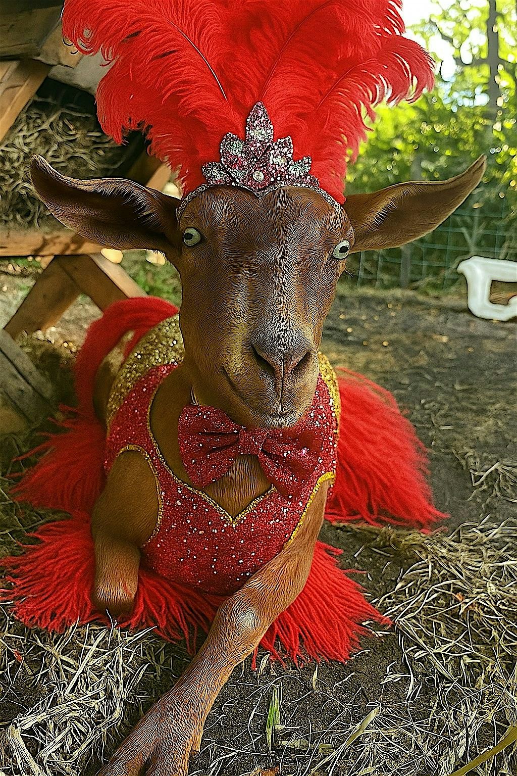 Yoga, Goats, and Taylor Swift. Goat Yoga! | Event in Barnstable | AllEvents