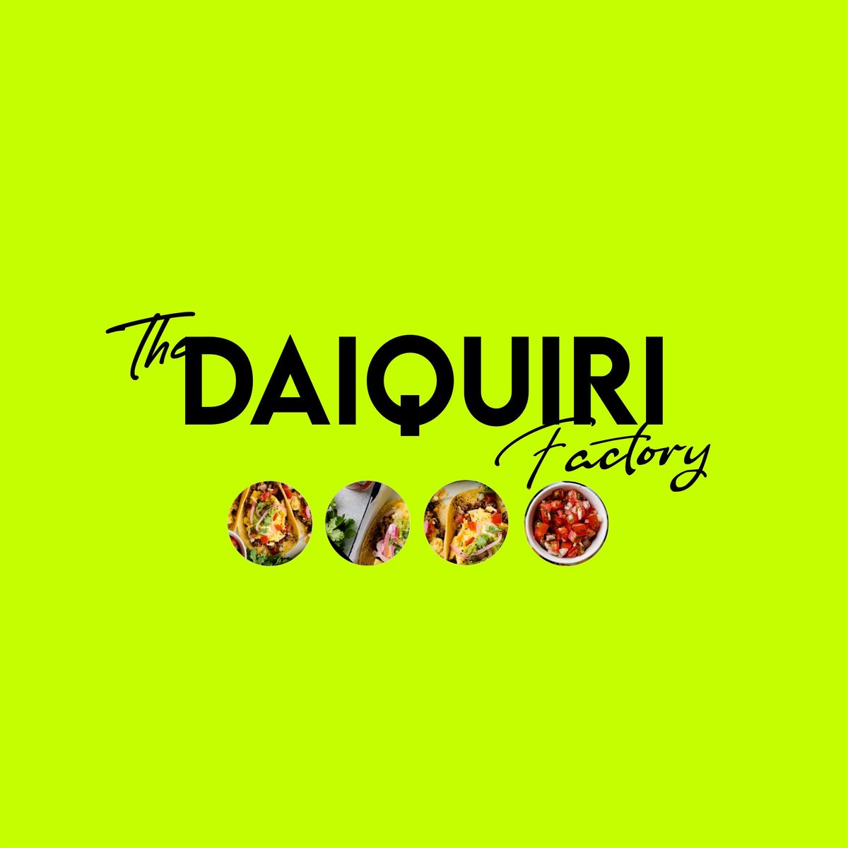 Friday - Flight Fridays | $20 Daiquiris Flights | Event in Atlanta | AllEvents