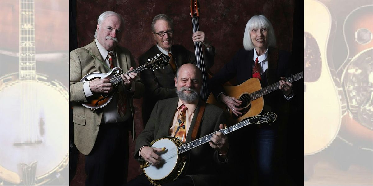 Big Howdy Bluegrass Showcase Featuring: TBA, 3 January | Event in Rockville | AllEvents