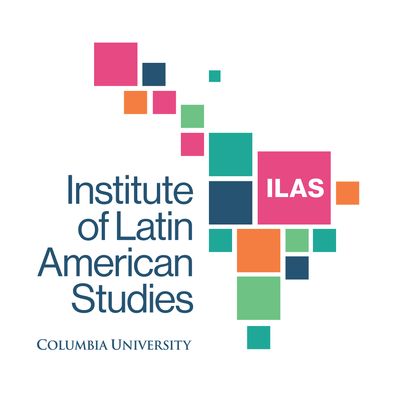 Institute of Latin American Studies logo