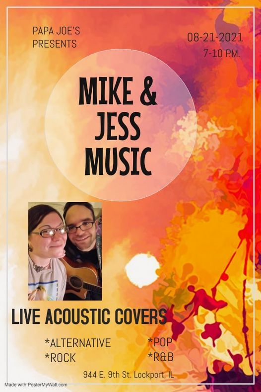 Acoustic Events List Of All Upcoming Acoustic Events In Lockport Il 2022 Events Lockport Il