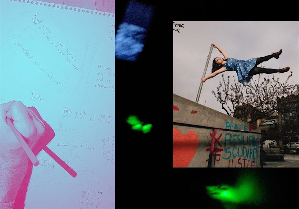 Megan Lowe + Kevin CK Lo | Event in San Francisco | AllEvents