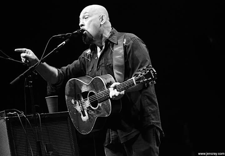 Hamell On Trial Holiday Extravaganza, 11 December | Event in Albany | AllEvents