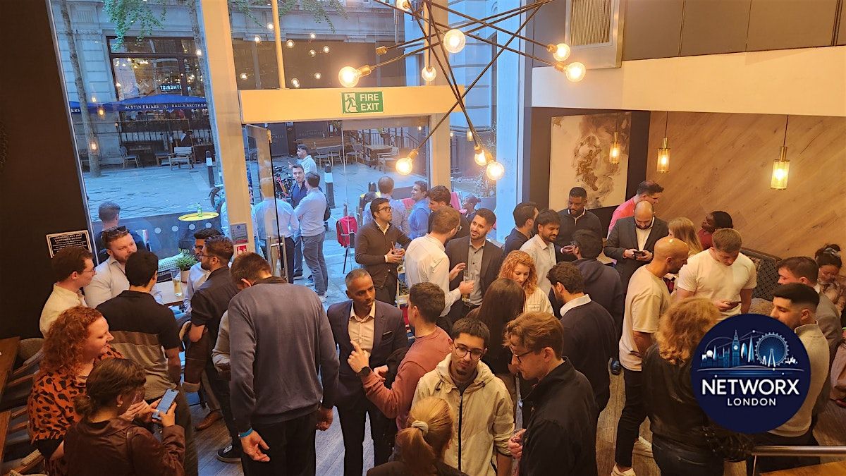 Real Estate & Property  Investment Networking for Startups & Professionals, 14 October | Event in London