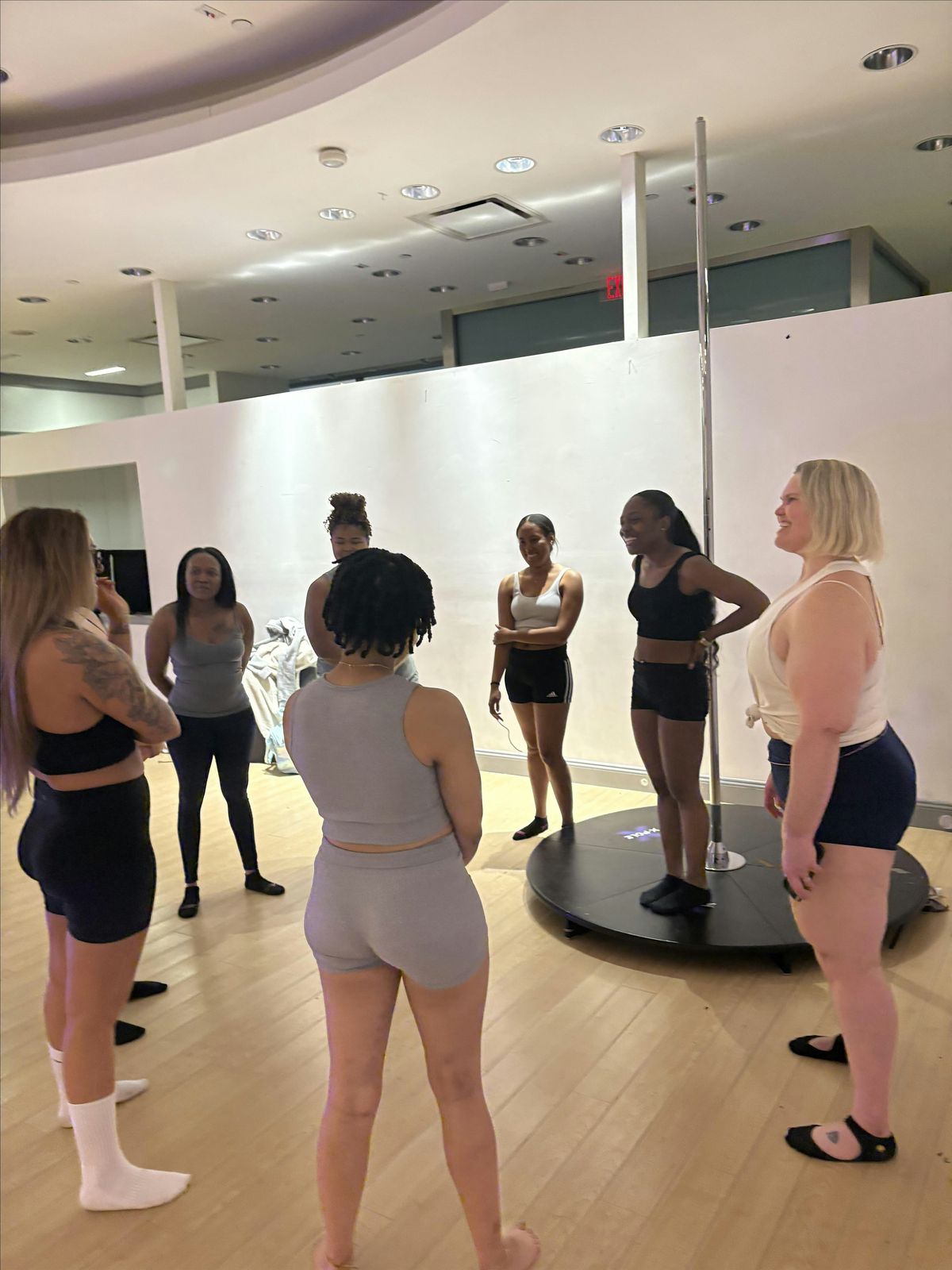 Elevate and Vibrate, 16 May | Event in Richmond | AllEvents
