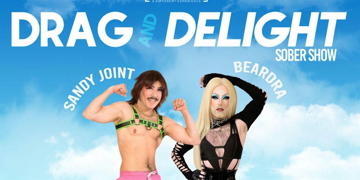 DRAG & DELIGHT AT ZERO COCKTAIL BAR, 13 December | Event in Toronto | AllEvents