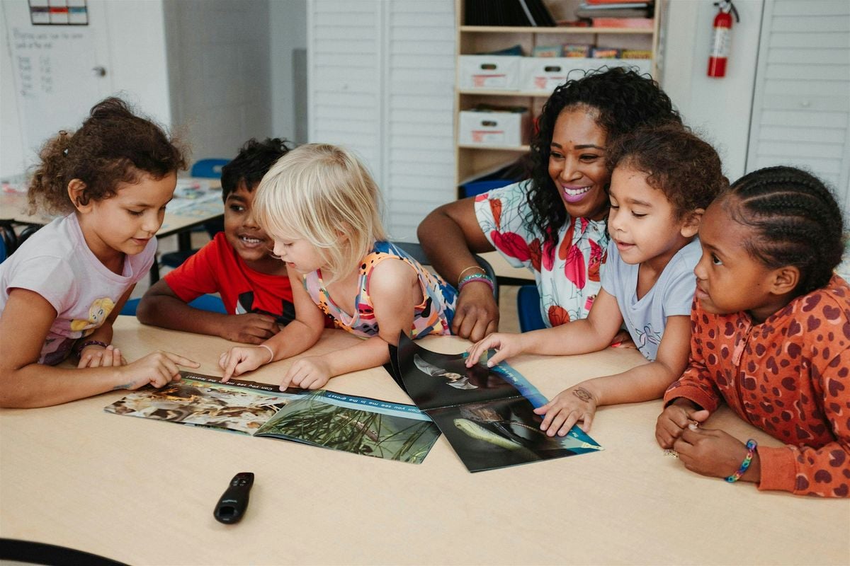 Primer Schools Kendall Open House | Event in Miami | AllEvents