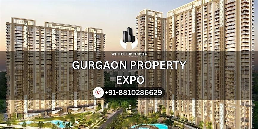 Dubai Property Expo in October 2025 – Free Entry, 19 October | Event in Gurugram | AllEvents