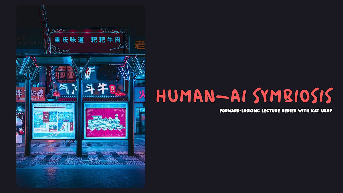 Algorythm+/ Engineering Delight and Purpose in an Intelligent World, 27 August | Event in Washington | AllEvents