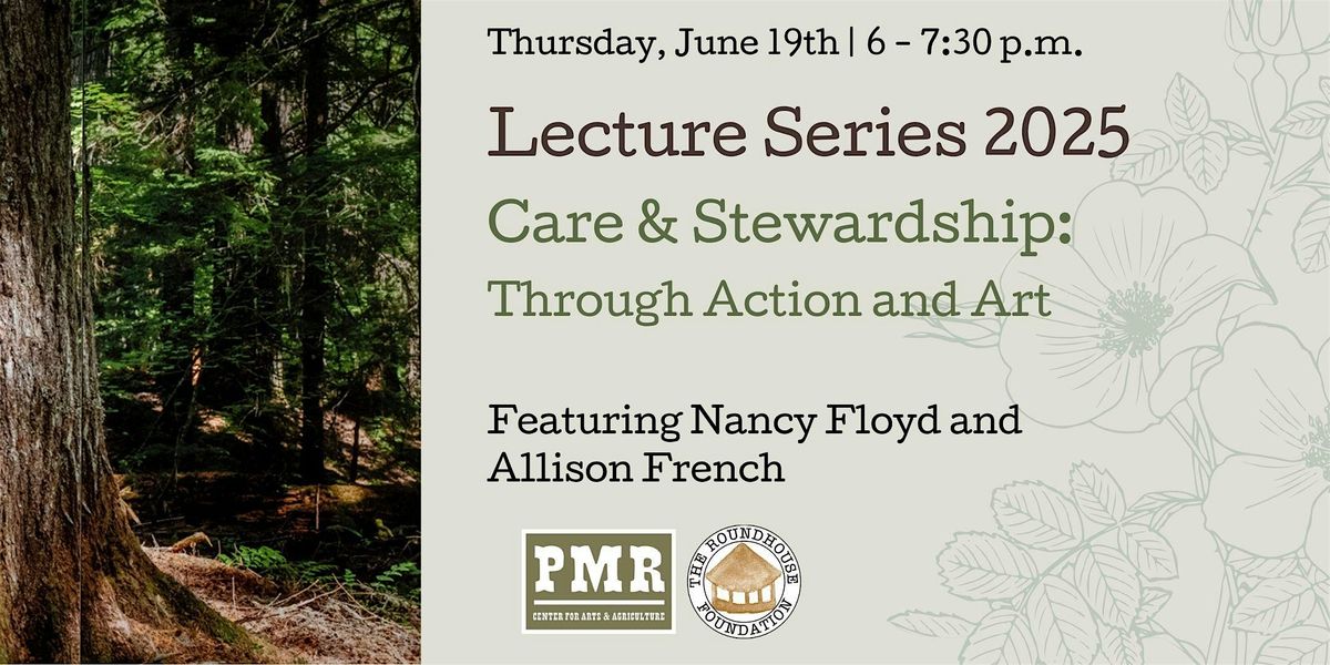 Care & Stewardship: Through Action and Art, 19 June | Event in Sisters | AllEvents