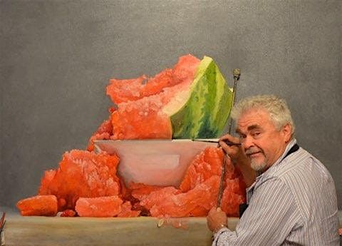 First Friday; new art by Randy Groden & music by Kayleigh McClellan, 1 August | Event in Lubbock | AllEvents