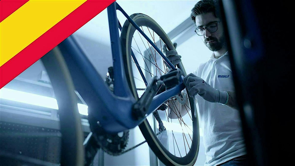 MAHLE SMART TRAINING - Zaragoza, 3 February | Event in Zaragoza | AllEvents