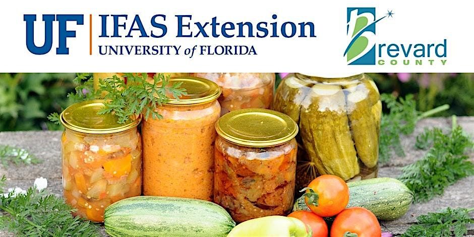 Canning 101, 14 August | Event in Cocoa | AllEvents
