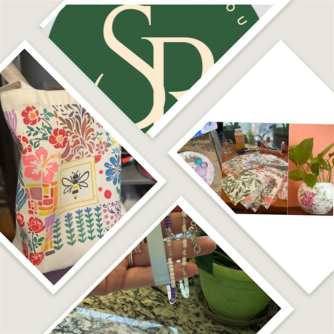 August Makers Meetup, 6 August | Event in Abilene | AllEvents