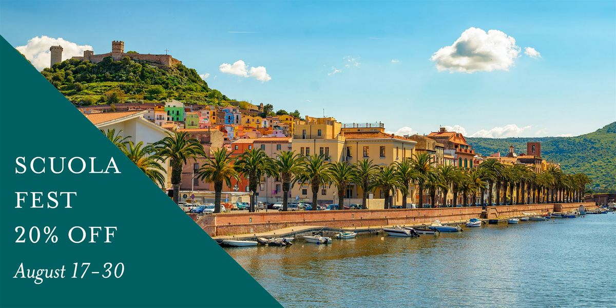 Hands-On:  Traditions From Sardegna, 30 August | Event in Boston | AllEvents