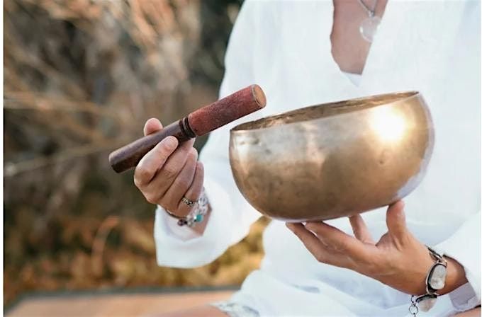 Sunflower Portal: A Sound Bath Under the Lionsgate Sky, 8 August | Event in Swanton | AllEvents