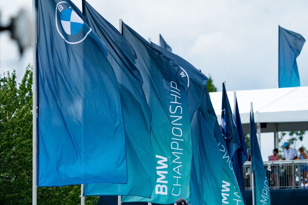 BMW Championship at Caves Valley Golf Club, 12 August | Event in Owings Mills | AllEvents