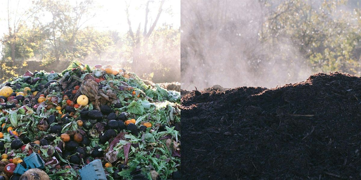 Compost Workshop, 7 June | Event in Moorpark | AllEvents