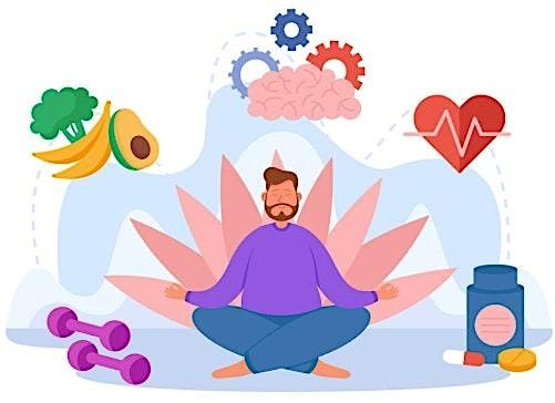 Non-Pharmacologic treatment approaches for Improving Mental Health, 27 June | Event in Manhattan | AllEvents