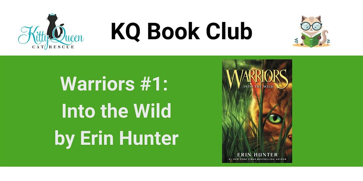 KQ Book Club, 10 September | Event in Pittsburgh | AllEvents