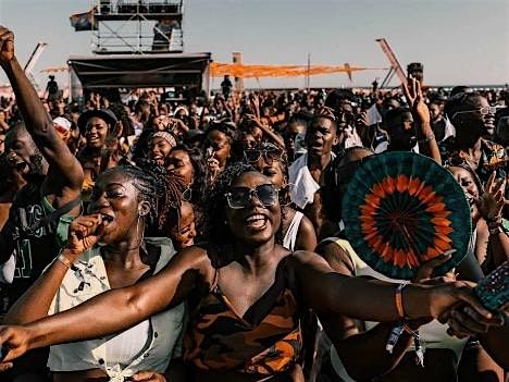 Detty December : Amplify Africa Tours, 27 December | Event in Accra | AllEvents