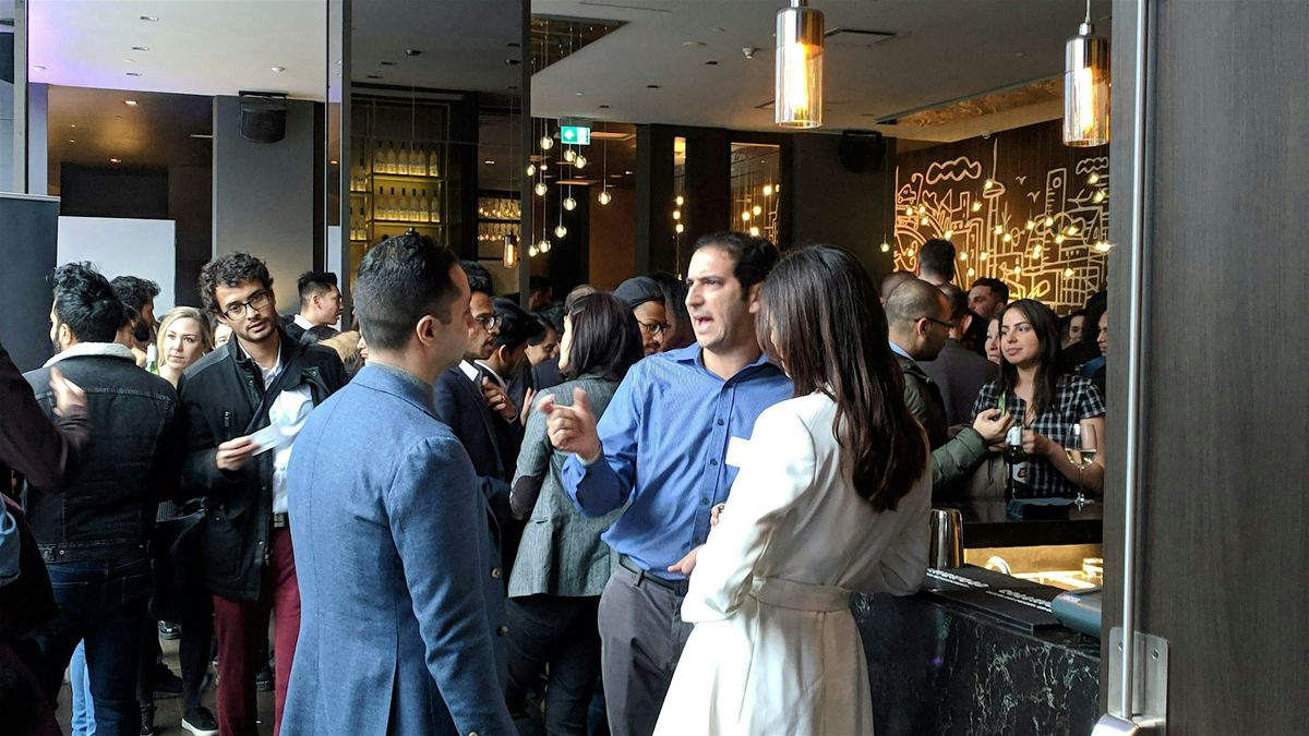 Pitch & Networking Event: Hospitality and Travel, 17 July | Event in London | AllEvents