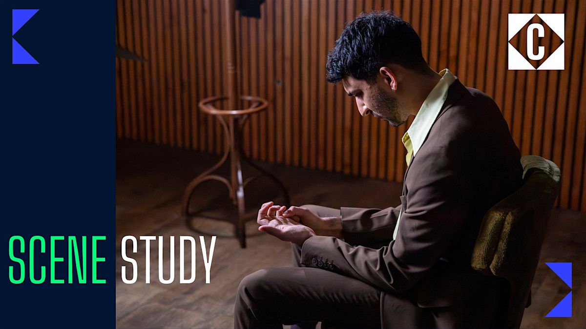Scene Study (Autumn Term), 8 November | Event in London | AllEvents