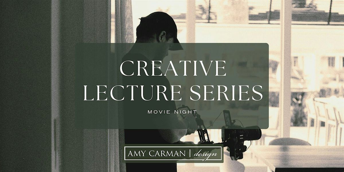 Creative Lecture Series: Brodie Kerst, 6 November | Event in Wauwatosa | AllEvents