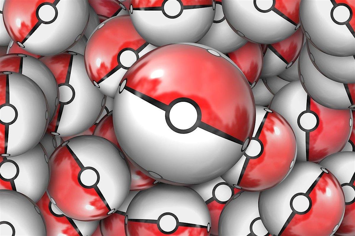 PokeKon Fest - All Pokemon Show - Augusta, Georgia, 9 August | Event in Grovetown | AllEvents