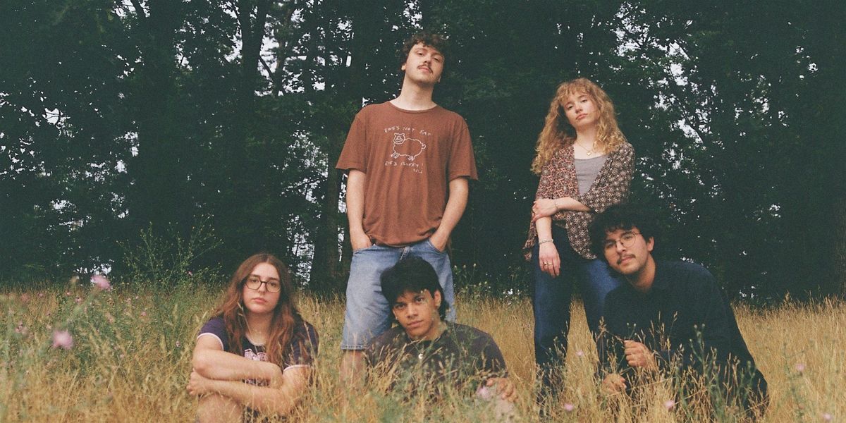 The Anticline w/JVK & Downtime at The Golden Pony (18+), 3 October | Event in Harrisonburg | AllEvents