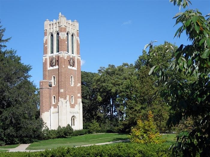 Amazing Scavenger Hunt! - The East Lansing Escapade | Event in East Lansing | AllEvents