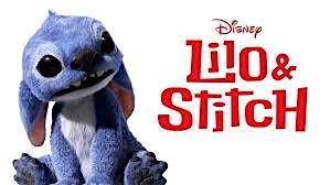 Lilo & Stitch 2 Premier & Daddy University Inc, 24 May | Event in Philadelphia | AllEvents