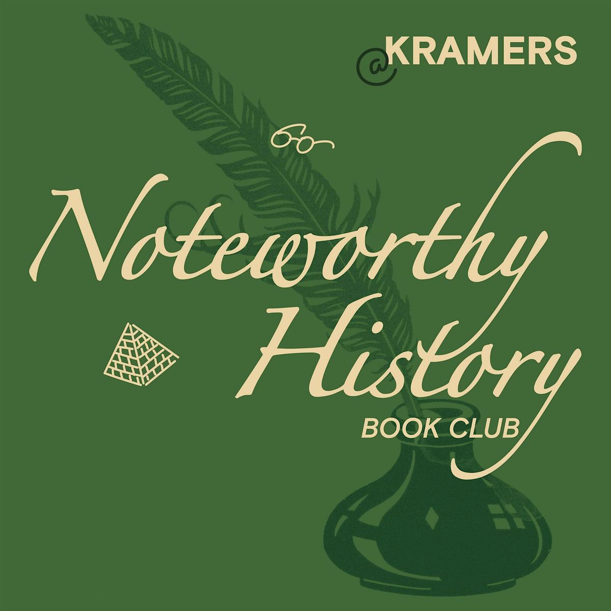 Noteworthy History Book Club: Proto: How Once Ancient Language Went Global, 28 August | Event in Washington