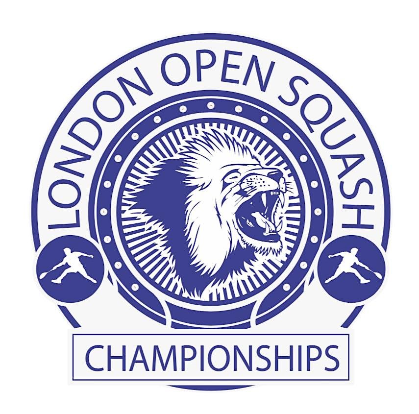PSA London Open Squash 2025, 19 November | Event in London | AllEvents