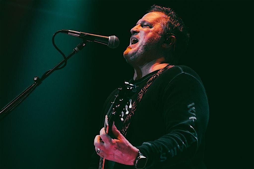 An evening with DREW COPELAND, 20 December | Event in Clearwater | AllEvents
