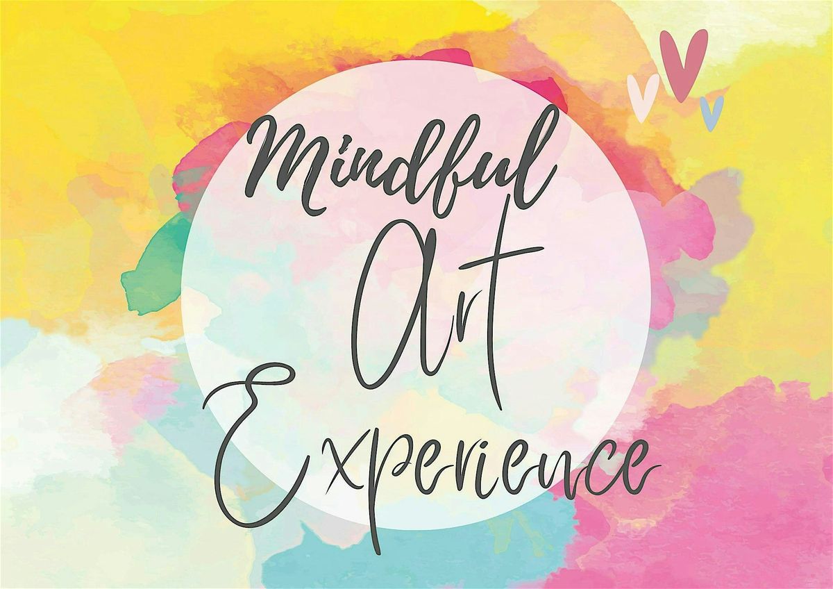 A Mindful Art Experience 06/17 - 07/22/2025, 17 June | Event in Gurnee | AllEvents