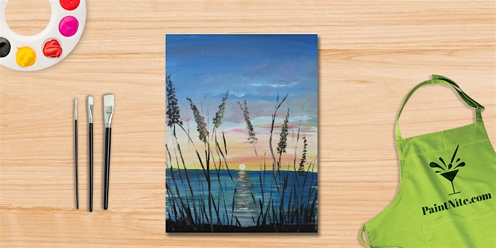 Family Paint Party, 29 May | Event in Sherwood Park | AllEvents