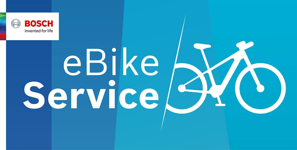 Bosch eBike Systems MY26 Dealer Training El Paso, TX