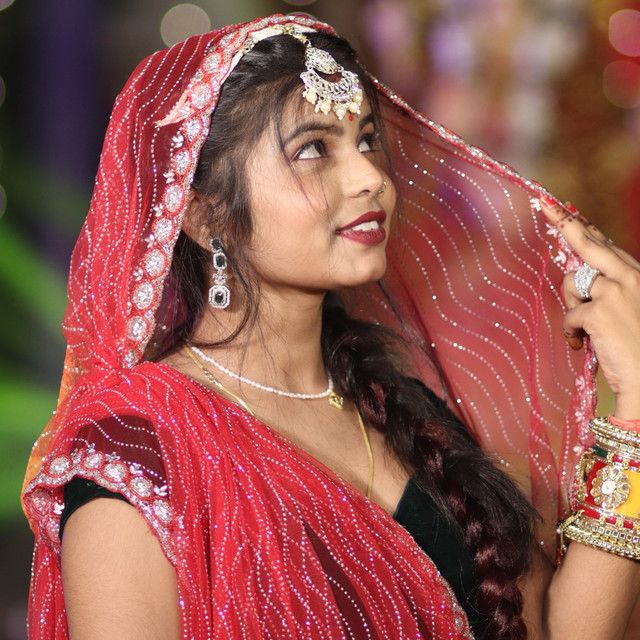 Shivani Singh